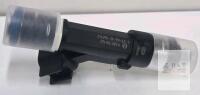NEW Bosch 0 280 158 162 Fuel Injector, OEM, Made in USA, EV6, 24lb/hr, Ford Compatible