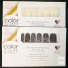 2 New Sets Color Street Real Nail Polish Strips, 16 Strips Per Pack