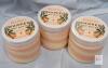 3 NEW Mango Whipped Body Butter, 6.8 fl oz (200 mL), Enriched with Shea Butter and Jojoba Oil