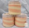 3 NEW Mango Whipped Body Butter, 6.8 fl oz (200 mL), Enriched with Shea Butter and Jojoba Oil - 3