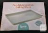NEW Boxiki Kitchen Non-Stick Ceramic Baking Sheet, 17.5 by 11.5" Heat Resistant to 550&deg;F, Free of PTFE & PFAs - 2
