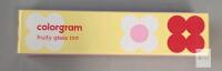 new Colorgram Fruity Glass Tint 08 Lovely Raspberry - 0.1 oz (3g)