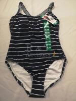 New Women's Swimsuit sz XL by Nautica