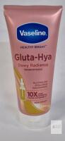 Vaseline Healthy Bright Gluta-Hya Dewy Radiance Serum-in-Lotion 200ml