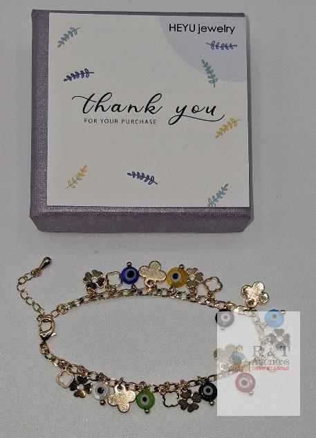 NEW HeyU Jewelry Bracelet
