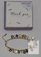 NEW HeyU Jewelry Bracelet