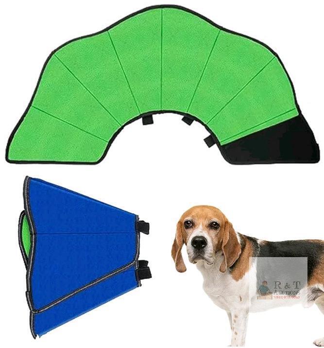 NEW TZBEINN Large Dog Cone