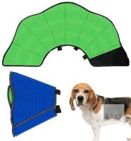 NEW TZBEINN Large Dog Cone