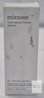 NEW Mixsoon Galactomyces Ferment Essence 100ml Vegan, Exp 11/07/2026,