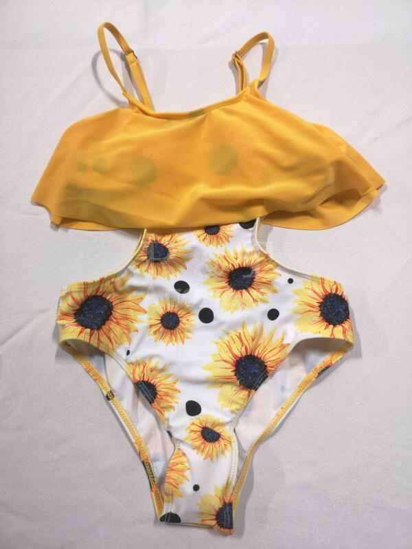 New Youth Swimsuit sz 10years by Shein