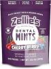 [bb 12/2026] New Zellie's Cherry Berry-Flavoured Xylitol Dental Mints, 540 Mints, 297g