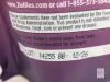 [bb 12/2026] New Zellie's Cherry Berry-Flavoured Xylitol Dental Mints, 540 Mints, 297g - 4