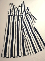 New Women's Jumpsuit sz 18 by Ashley Stewart