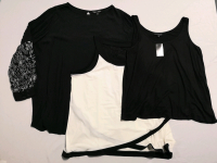 3 Women's Tops sz 18 to 20 & 2XL - Laura Plus