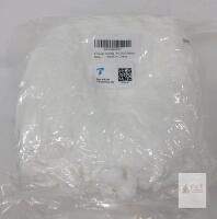 New - 4-Pack Spin Mop Replacement Mop Heads , White
