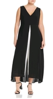 New Women's Adrianna Papell Jumpsuit sz 18