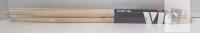 Vic Firth Freestyle 5A Hickory Drumsticks Pair, 17" Length, Made in USA, Original Packaging