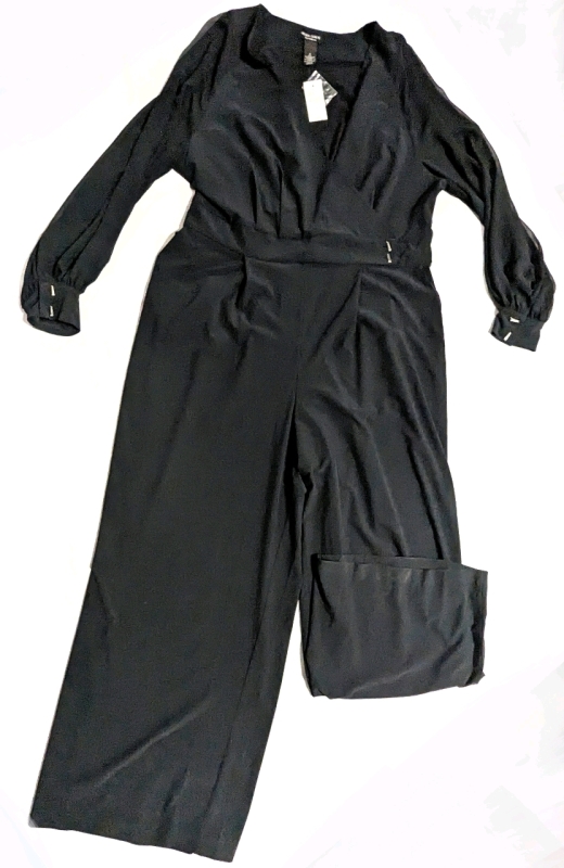 New LANE BRYANT x Prabal Gurung Plus Size Pantsuit (Size 20)