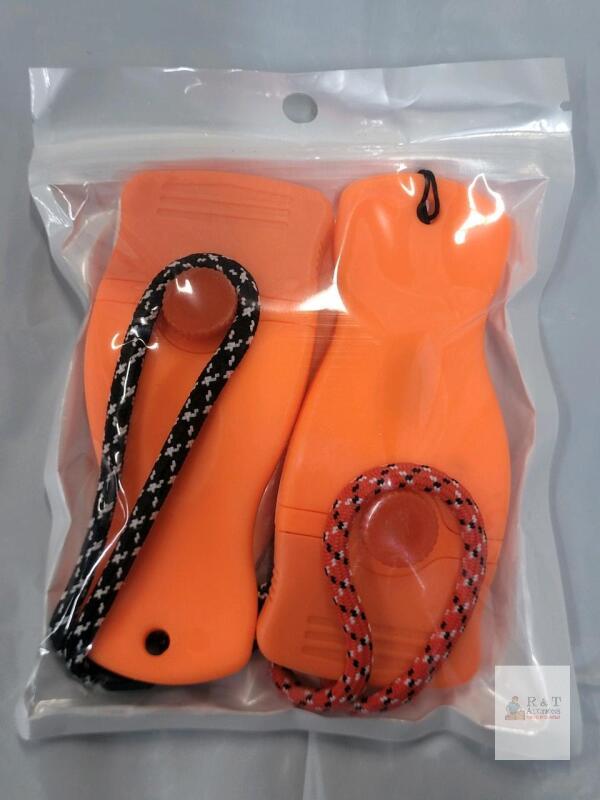 Razor Blade Scraper Set