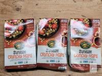 Nature's Path Sunrise Crunchy Maple Cereal, Gluten-Free, Organic, 10.6 oz (300g), 3-Pack, 2026 Expiry