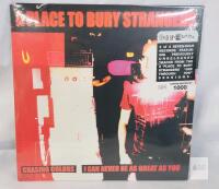 A Place to Bury Strangers Chasing Colors 7" Dedstrange DED-021 Ltd Ed 2/4 2024 Noise Rock