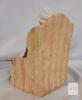 Royal Doulton " Forty Winks " Figurine , HN 1974 . Measures 6 &frac34;" tall . No chips or cracks - 3