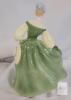 Royal Doulton " Fair Lady " Figurine , HN 2193 . Measures 7 &frac14;" tall . No chips or cracks - 3