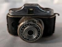 Vintage Subminiature Camera