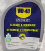 NEWWD-40 Specialist Industrial Cleaner & Degreaser, 32oz, Biodegradable, NSF & EPA Certified - 2