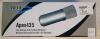 Apex 435 Large Diaphragm Studio Condenser Microphone . Untested - 2
