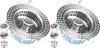 2 New Ceecysaa Upgraded 3 in1 Kitchen Sink Strainer & Stopper Set &ndash; Stainless Steel Pop-Up Drain Plug with Removable Anti-Clog Basket for Standard 3-1/2" Sink Drain, Silver