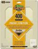 7 New Packs of 3 GATOR Premium Sanding Sheets, 9" &times; 11" Each, 400 Grit - 2