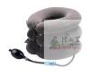 New RUNZI Cervical Neck Traction Device Inflatable Neck Stretcher, Easy to Use for Chronic Neck and Shoulder Pain Relief Traction Spine Alignment, Neck Cervical Brace