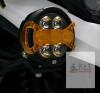 DENALI D7 PRO 11,900 Lumen LED Motorcycle Light, Spot/Flood/Hybrid, DRL, Amber & Yellow Lenses - 7