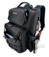 New WELKINLAND Full-Open Tool backpack, Tool backpack for men,Tools backpacks for electricians,Tools Back Pack Bag