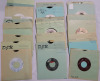 100+ 45RPM LP Records in Sleeves - Various Music Genres - 4