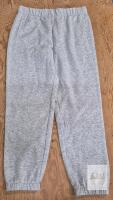 GAP Medium Heather Gray Sweatpants, Elastic Waistband, Side Pockets, 27&rdquo; Inseam, Men&rsquo;s/Unisex