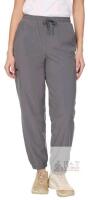 Merrell Women's Outdoor Jogger/Hiking Pants (Gray, XL, Model 1912864)