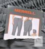 Merrell Women's Outdoor Jogger/Hiking Pants (Gray, XL, Model 1912864) - 4