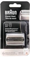 New BRAUN SERIES 8 Replacement Shaver Head, German-Made, 21283873 / 83M