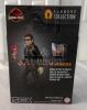 New Dr. Ian Malcolm Jurrasic Park Figurine - 3