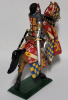 Hornung Art Hand Painted Pewter Miniature ' Duke of Norfolk ' w/Box - 4