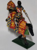 Hornung Art Hand Painted Pewter Miniature ' Duke of Norfolk ' w/Box - 5