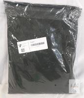Legdro Car Windshield Sunshade Ice & Snow Cover, Universal Fit, Black, 57"x47", X004XKAPTP