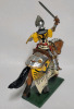 Hornung Art Hand Painted Pewter Miniature ' Luigi Doria ' w/Box - 4