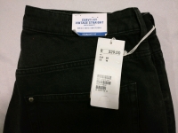 2 New & Denim High Waist Jeans - EUR Size 44