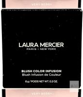 Laura Mercier Blush Color Infusion in Very Berry, 0.2 oz (6g)