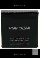 Laura Mercier Blush Color Infusion Powder Blush, Passionfruit Shade, 0.2 oz/6g, UPC 194250007206