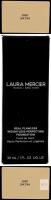 Laura Mercier Real Flawless Weightless Perfecting Foundation, Satin, 0W1, 1 fl oz, Made in Italy