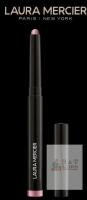 New Laura Mercier Caviar Stock Eye Colour 1.64g, COCOA (Rich Walnut Brown with Hidden Pearl)